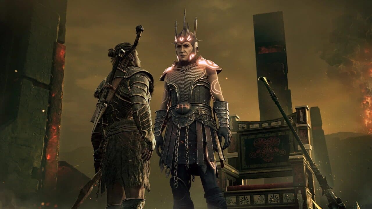 Assassin's Creed Odyssey: The Fate of Atlantis - Episode 2: Torment of Hades thumbnail 3
