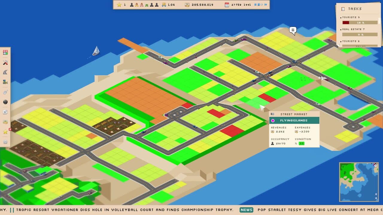 Summer Islands thumbnail 3