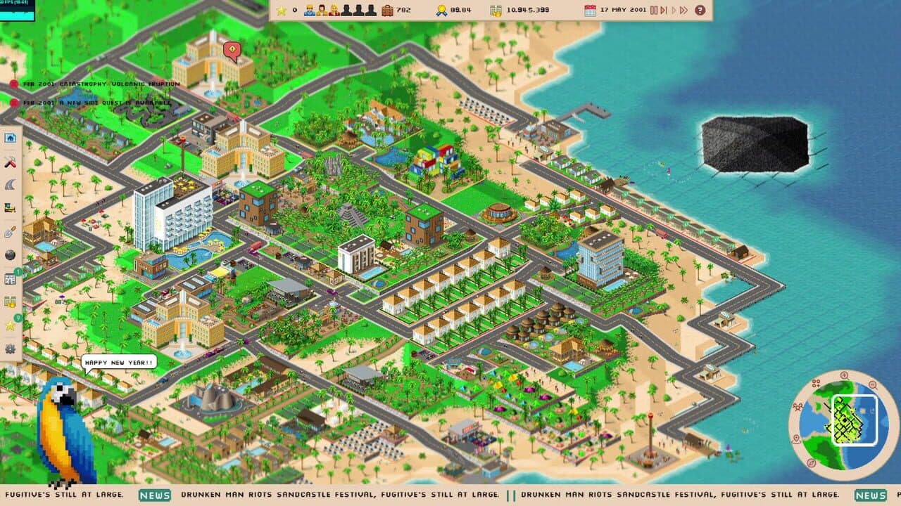 Summer Islands thumbnail 5