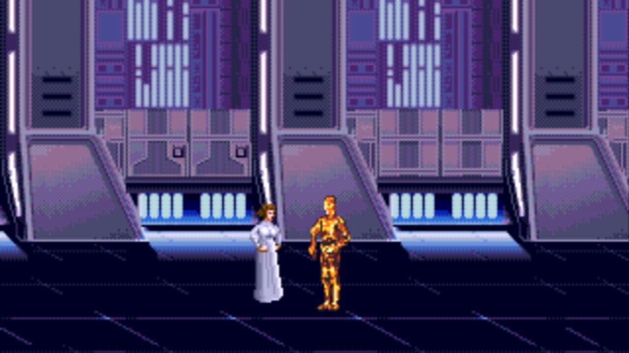 Super Star Wars Holiday Special thumbnail 4