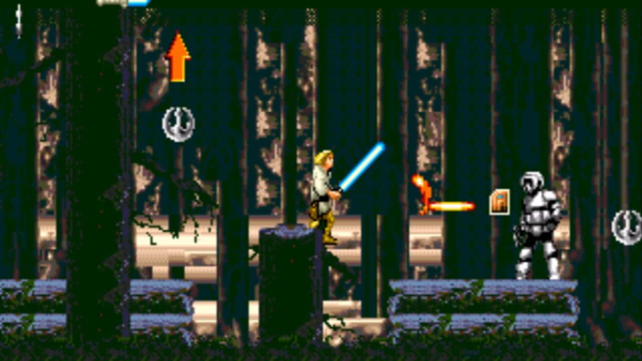 Super Star Wars Holiday Special thumbnail 2