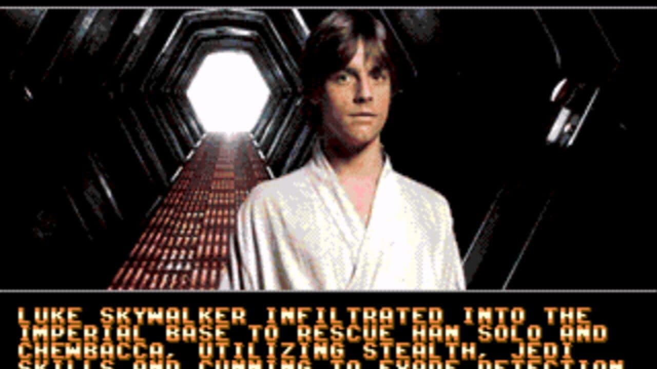 Super Star Wars Holiday Special thumbnail 3