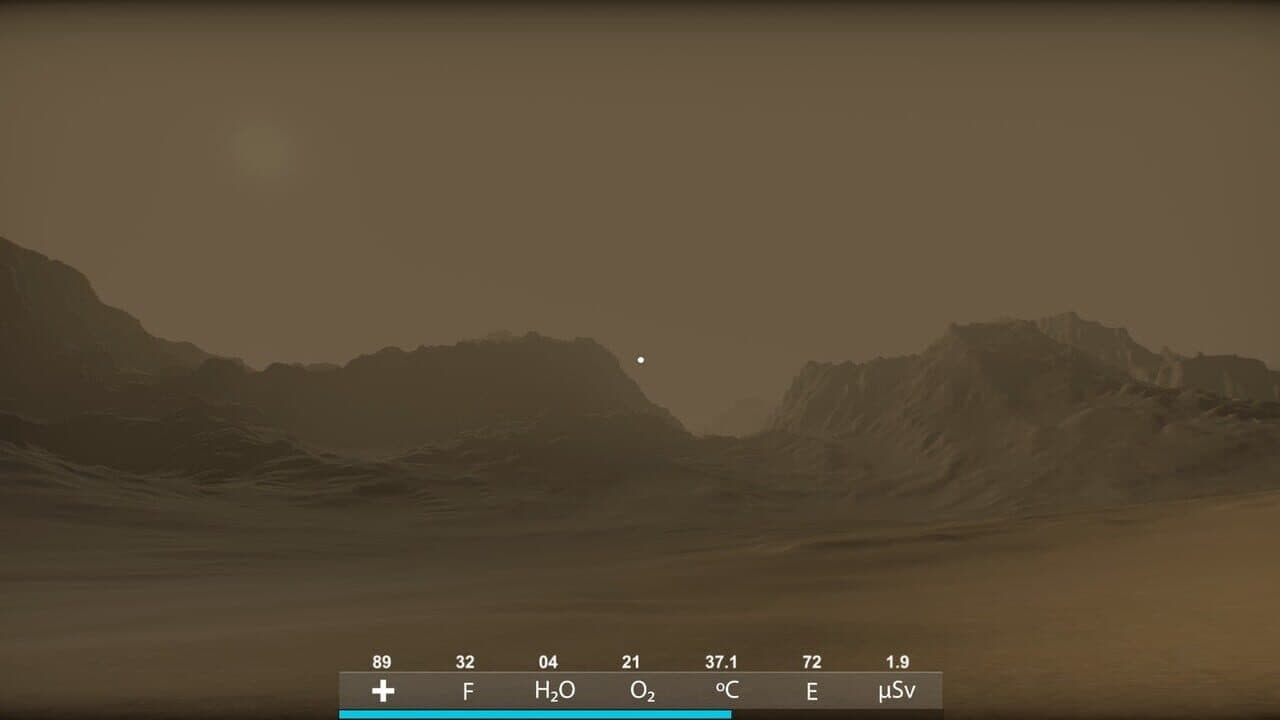 Red Planet: Survive thumbnail 2