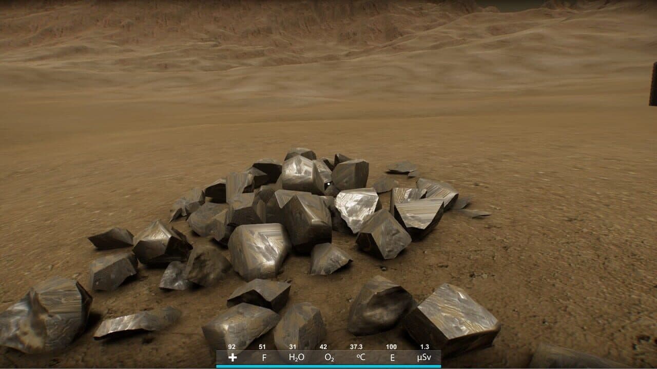 Red Planet: Survive thumbnail 4