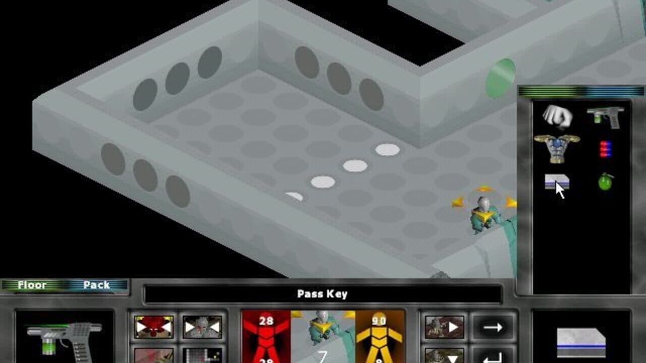 Arcangel: The Legacy of Peace thumbnail 2
