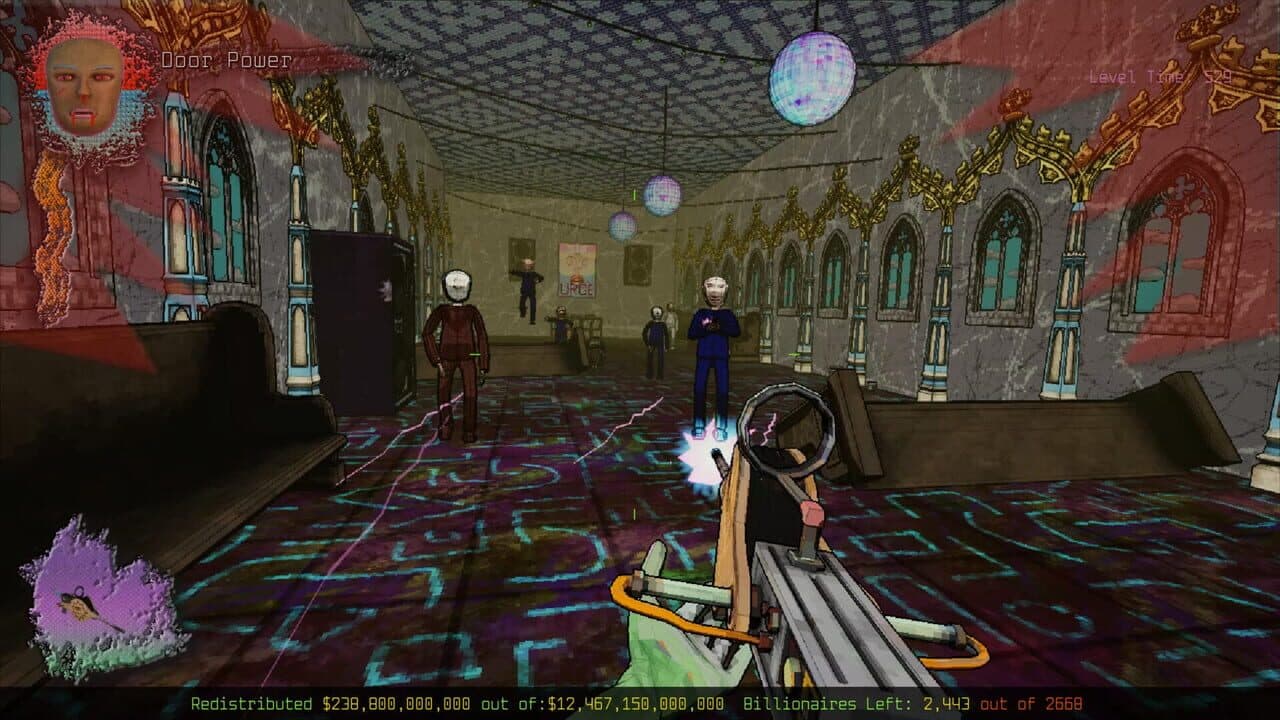 Soul Injector Commando thumbnail 10