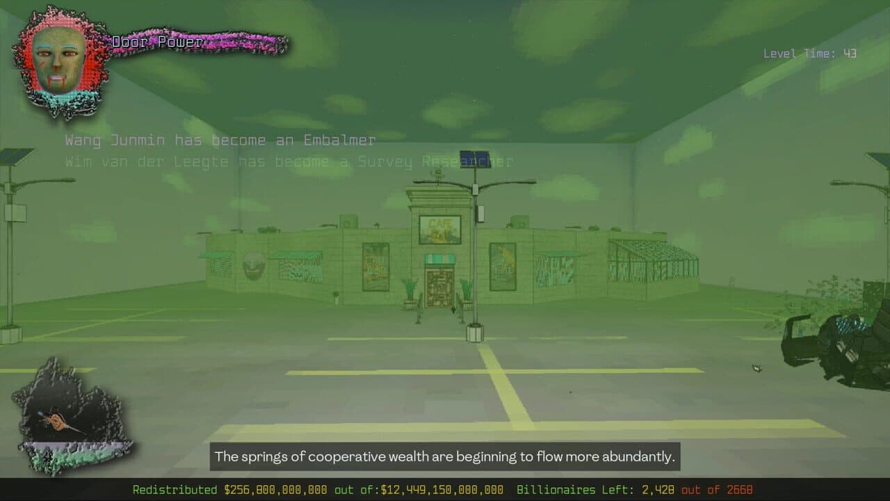Soul Injector Commando thumbnail 3