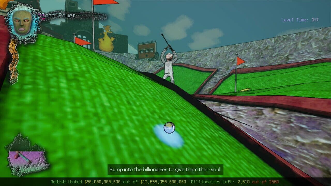 Soul Injector Commando thumbnail 4