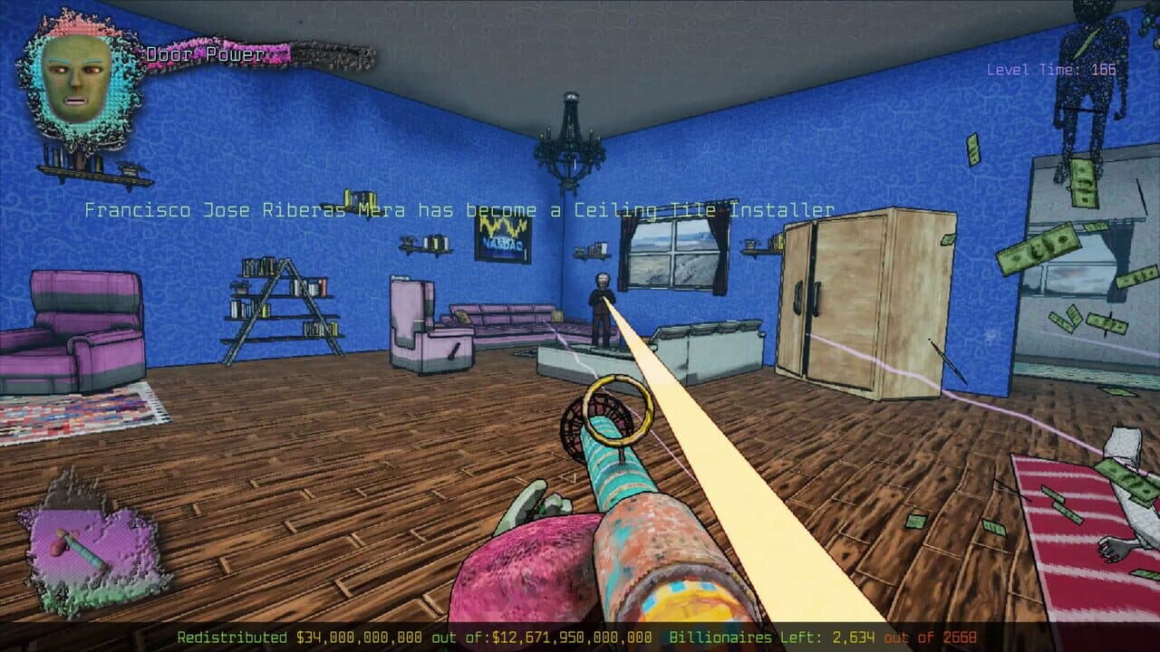 Soul Injector Commando thumbnail 5