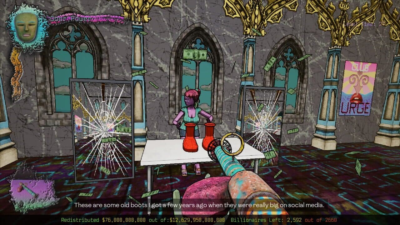 Soul Injector Commando thumbnail 7