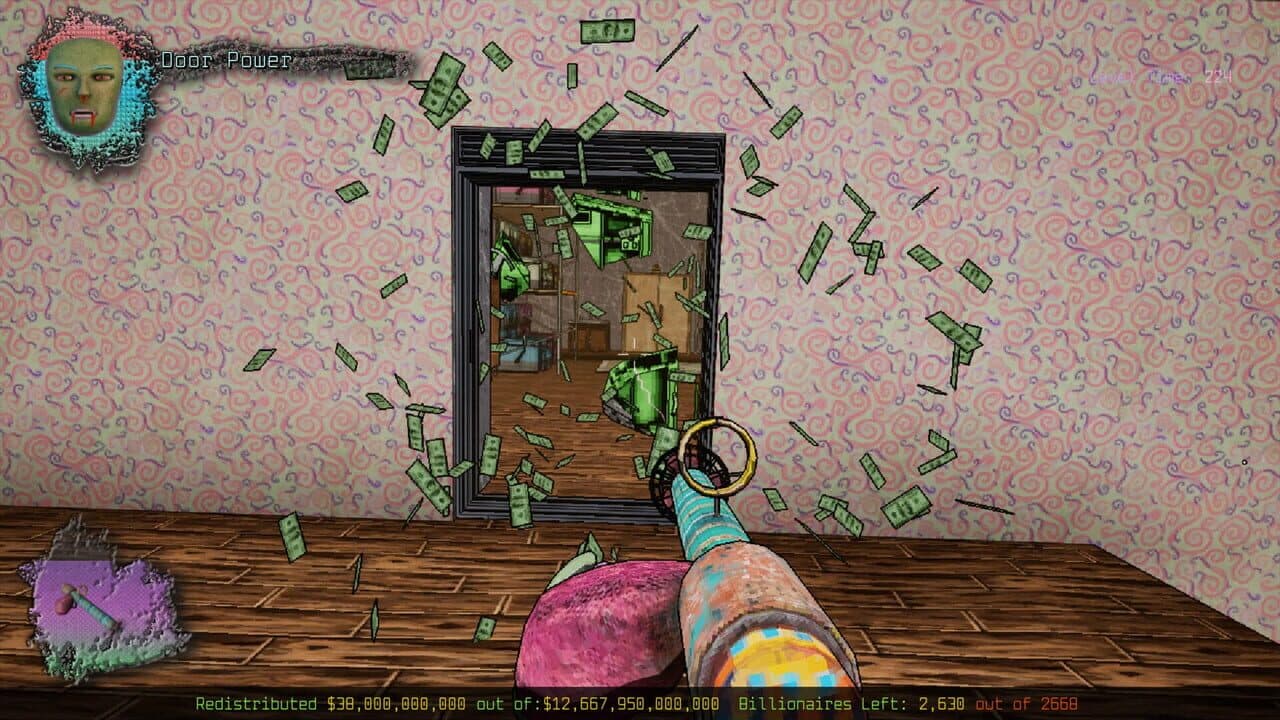 Soul Injector Commando thumbnail 8