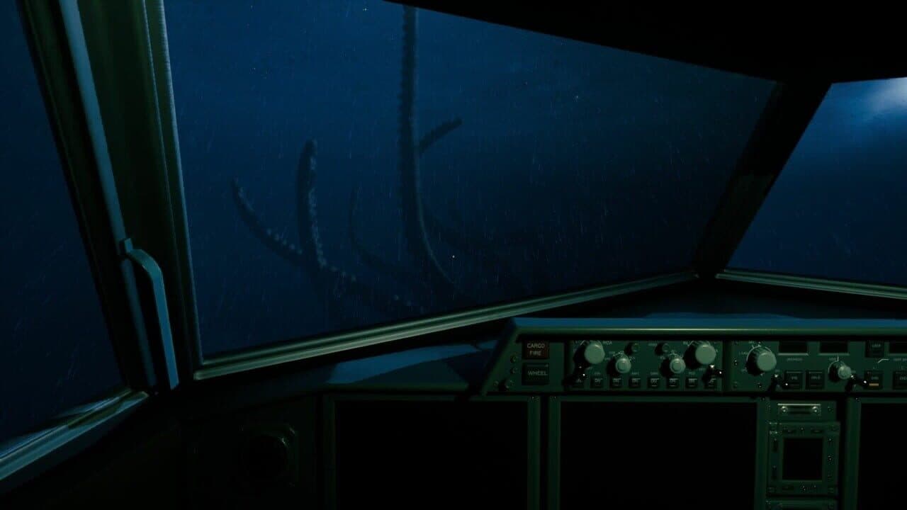 Nightmare Flight thumbnail 3