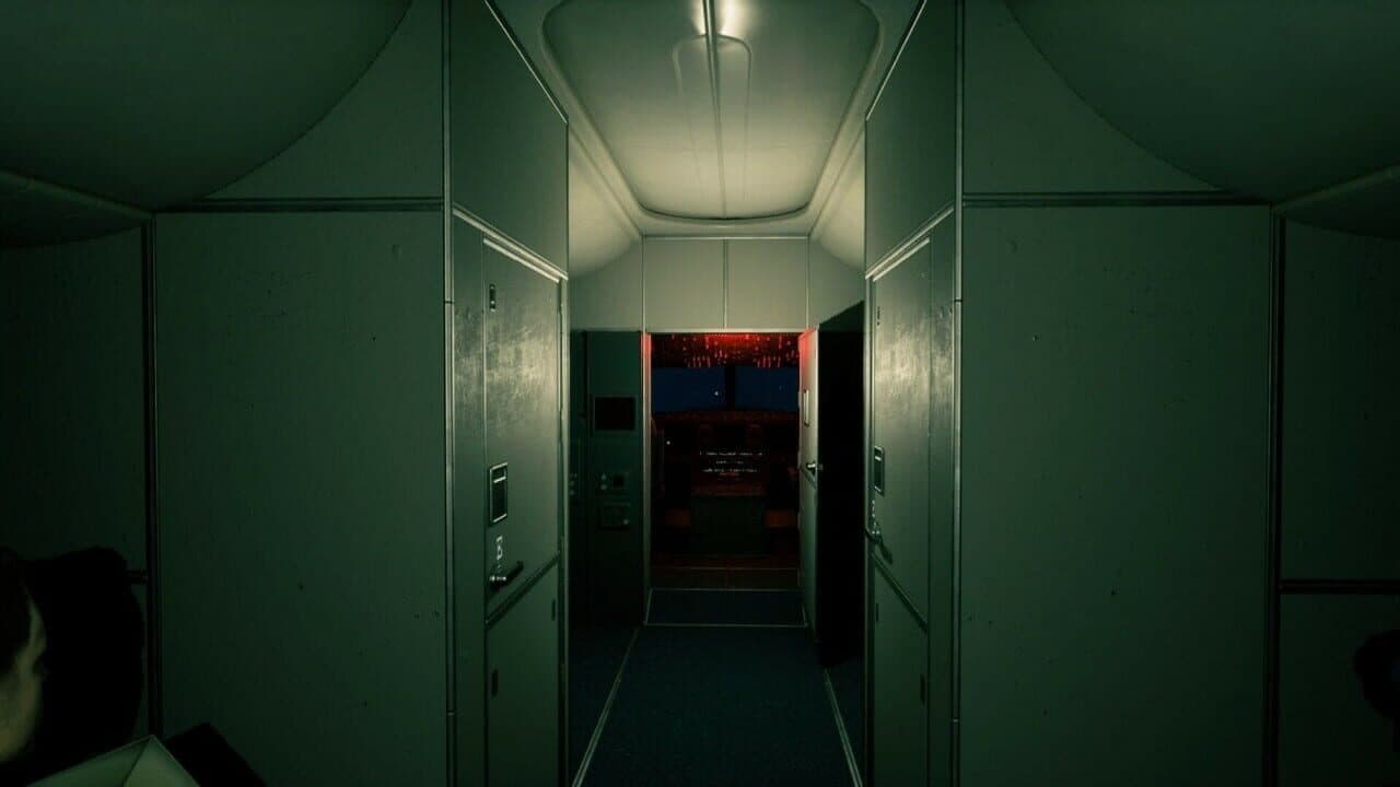 Nightmare Flight thumbnail 5