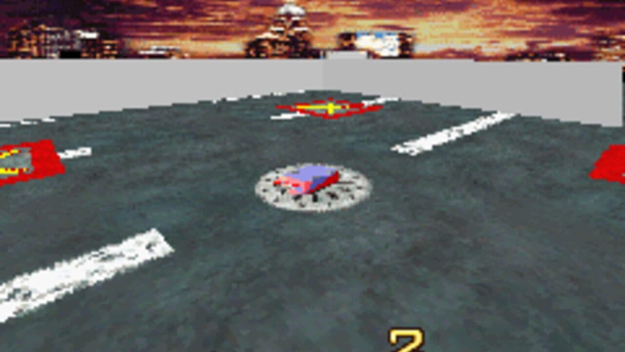 Robot Wars: Extreme Destruction thumbnail 2