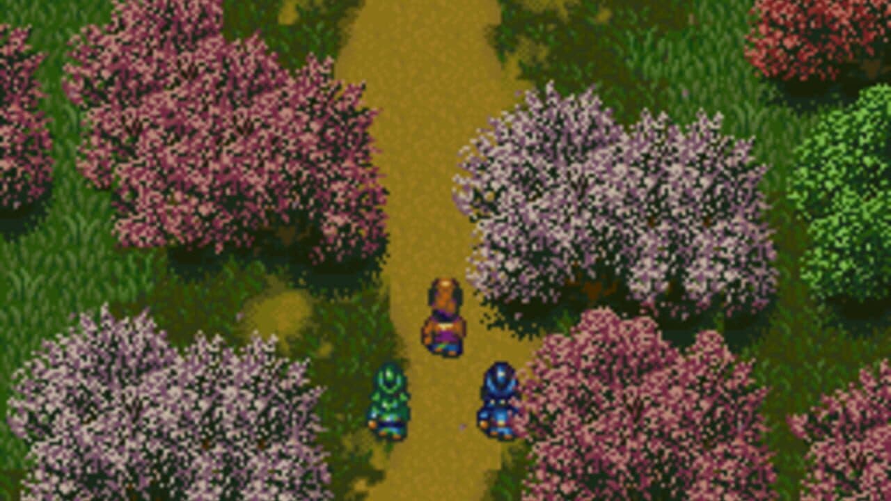 Sangokushi Eiketsuden screenshot 1