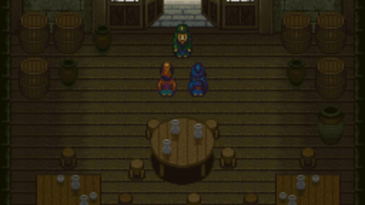 Sangokushi Eiketsuden thumbnail 5
