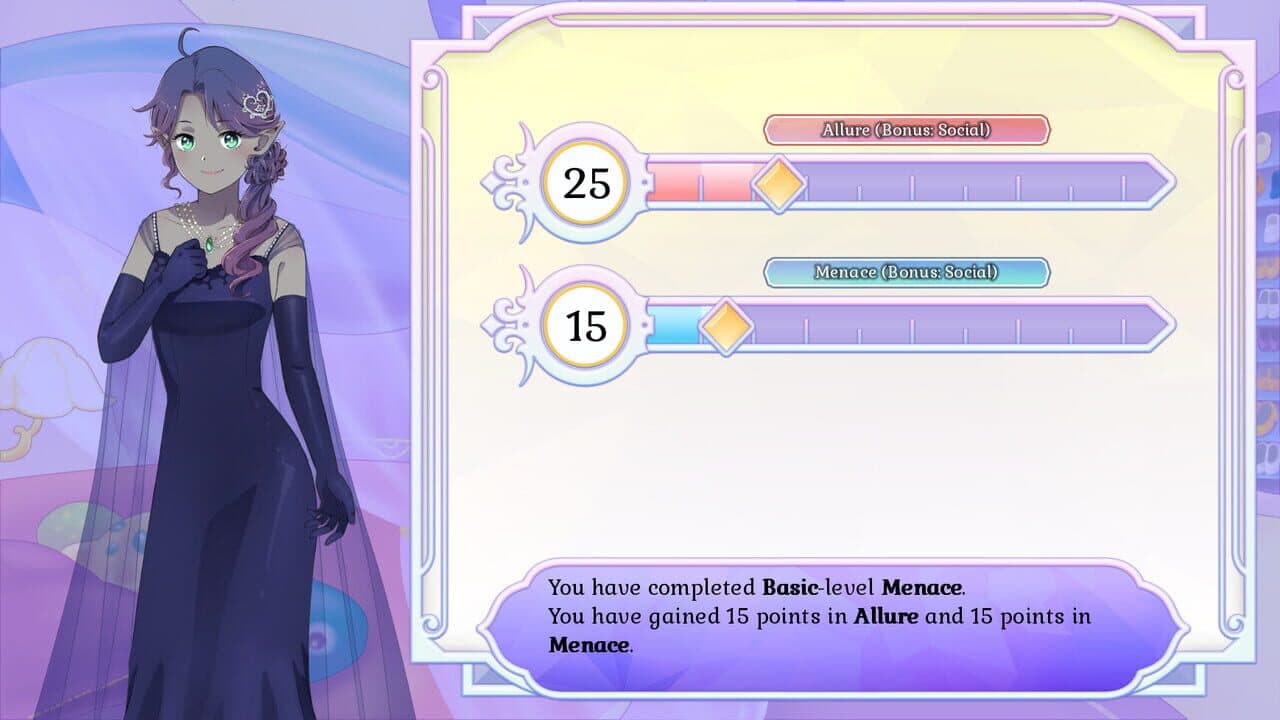 Galaxy Princess Zorana thumbnail 2