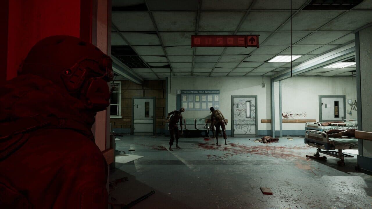 Decayed screenshot 1