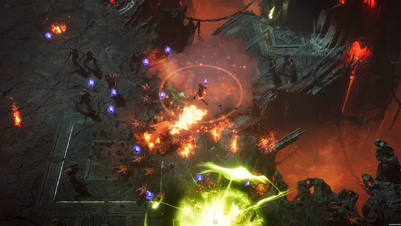 Jötunnslayer: Hordes of Hel thumbnail 3