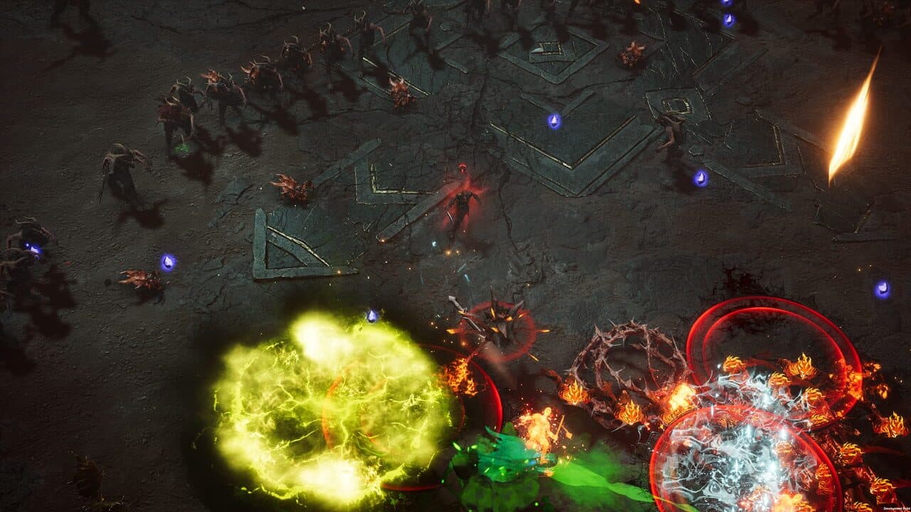 Jötunnslayer: Hordes of Hel thumbnail 4