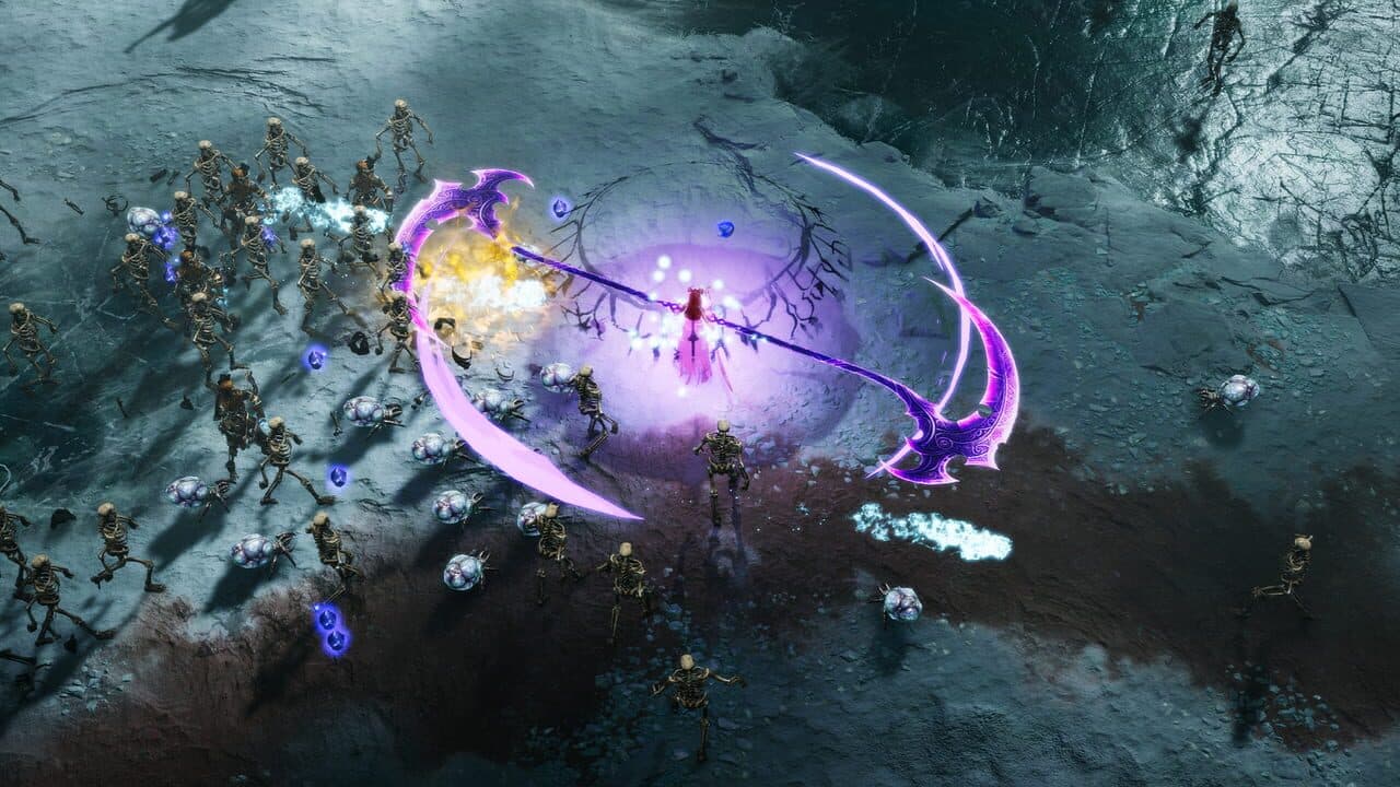 Jötunnslayer: Hordes of Hel thumbnail 5