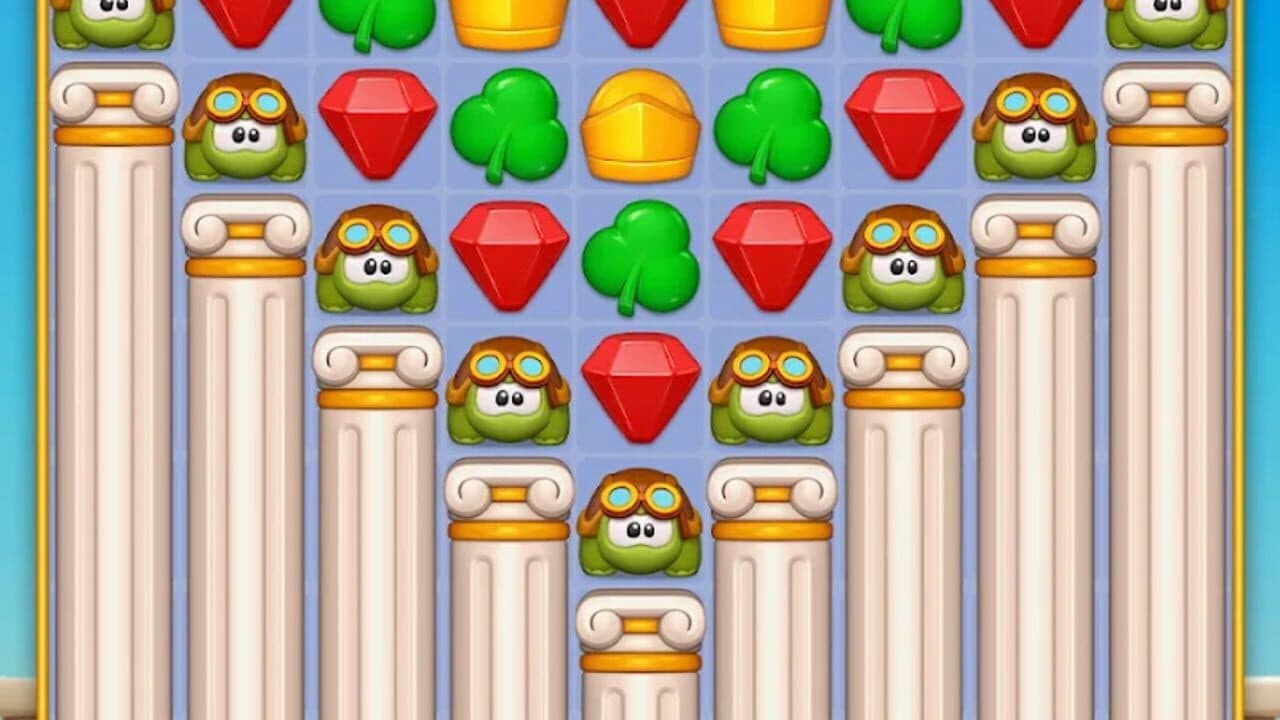 Royal Kingdom screenshot 1