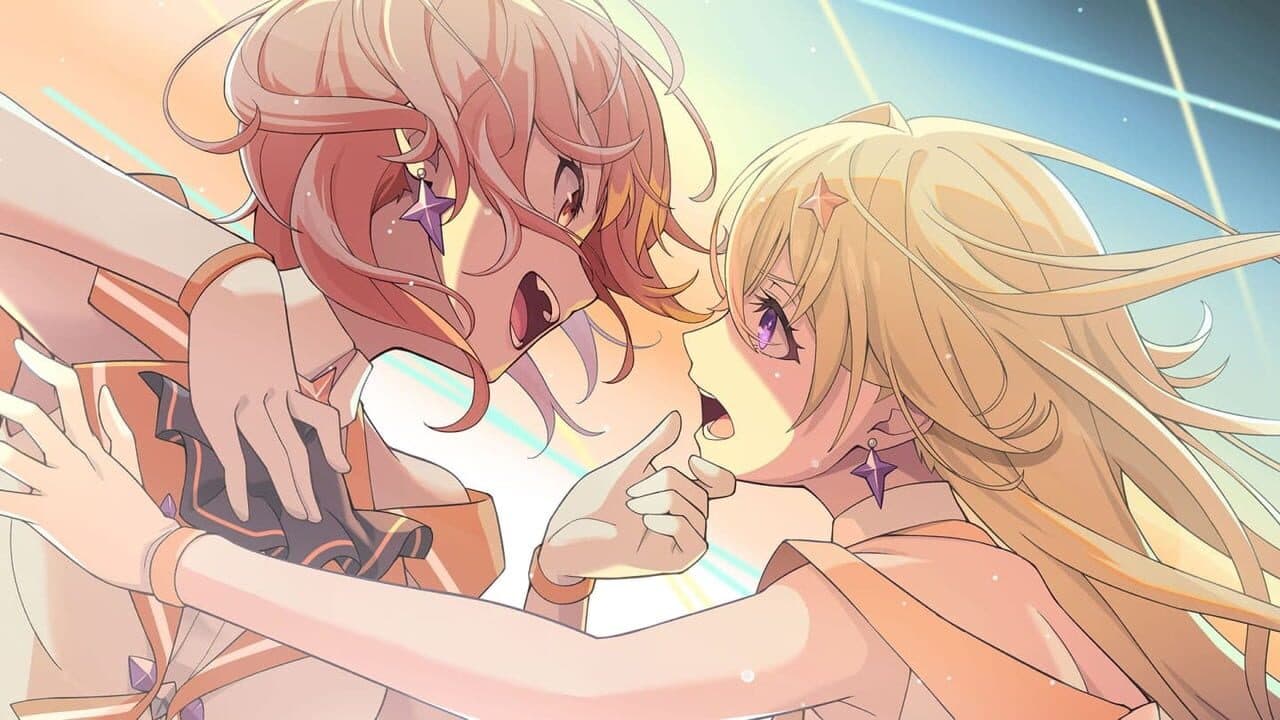 Virtual Girl @ World's End thumbnail 4