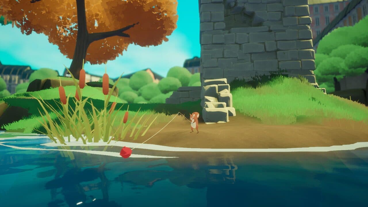 Squirreled Away thumbnail 3