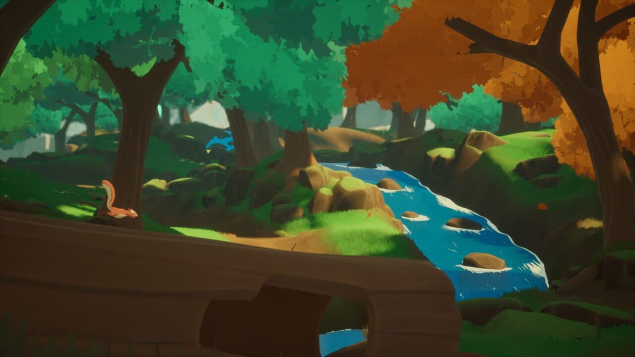Squirreled Away thumbnail 4