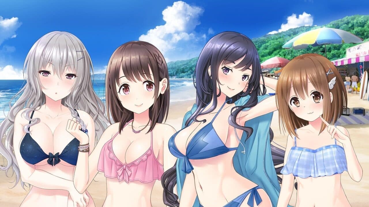 Love Clear thumbnail 5
