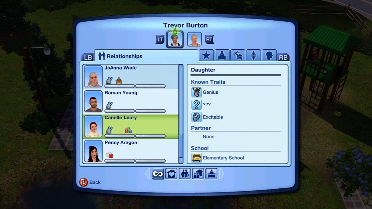 The Sims 3 thumbnail 3
