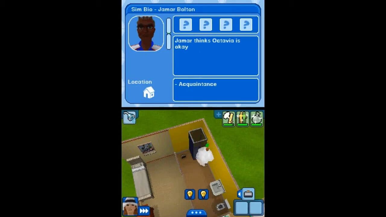 The Sims 3 screenshot 1