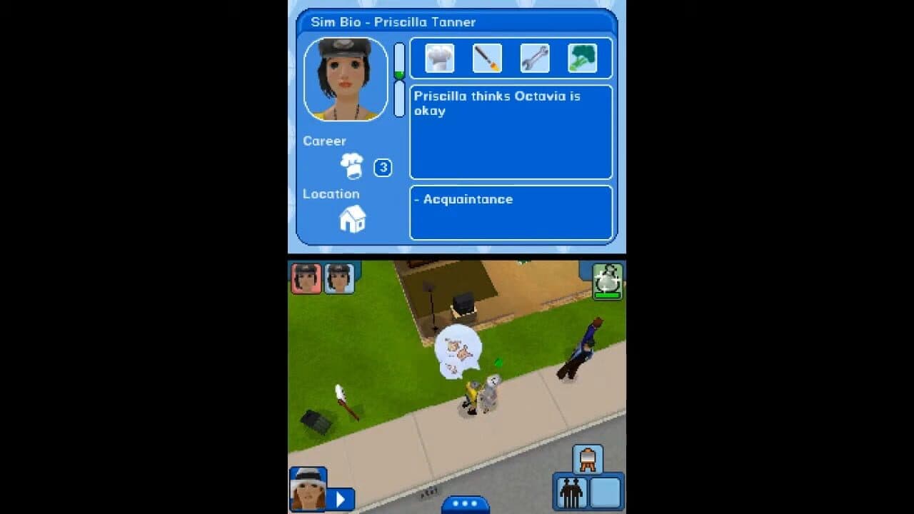 The Sims 3 thumbnail 3