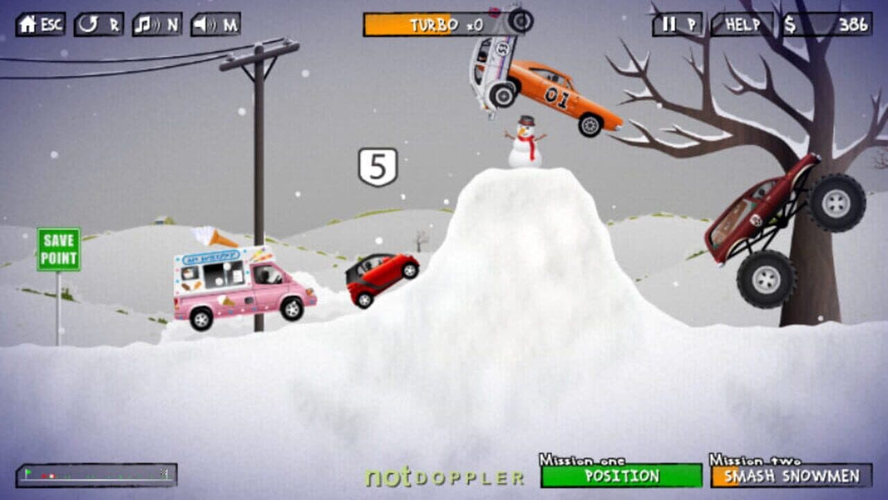 Renegade Racing thumbnail 2