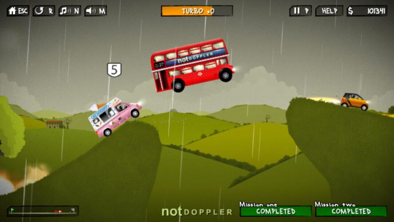 Renegade Racing thumbnail 3