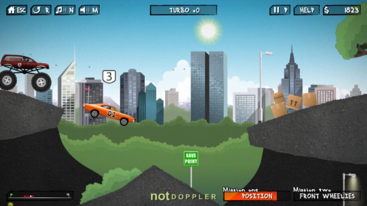 Renegade Racing thumbnail 5