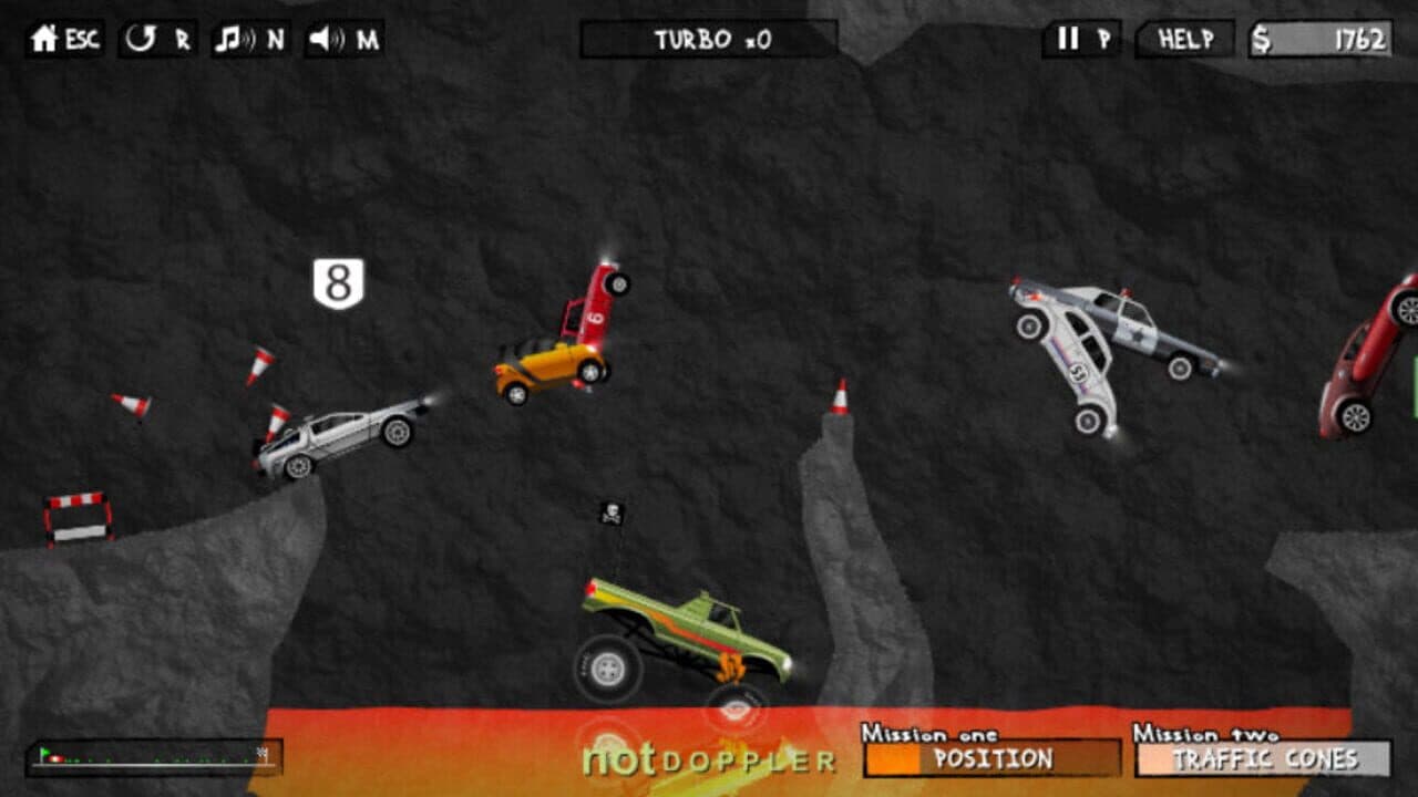 Renegade Racing thumbnail 6