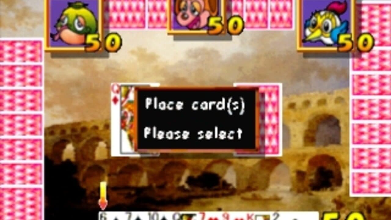 Family Card Games Fun Pack thumbnail 4