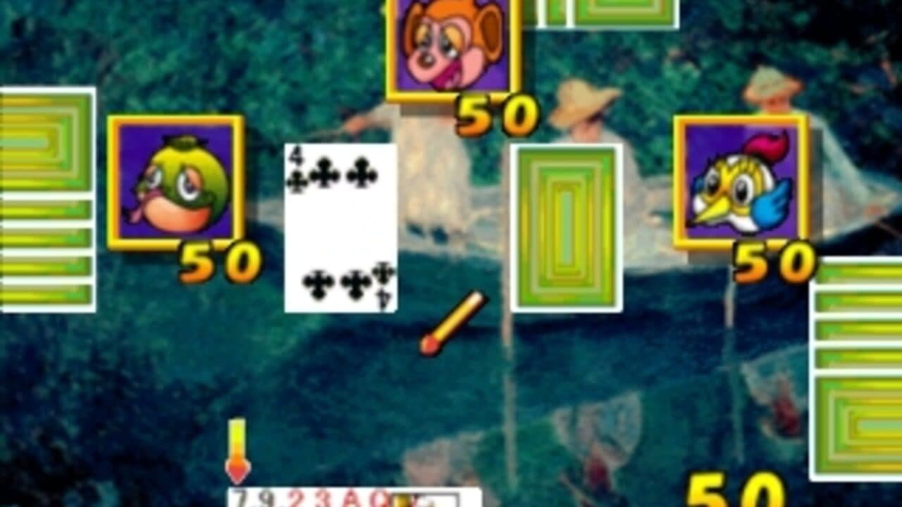 Family Card Games Fun Pack thumbnail 3