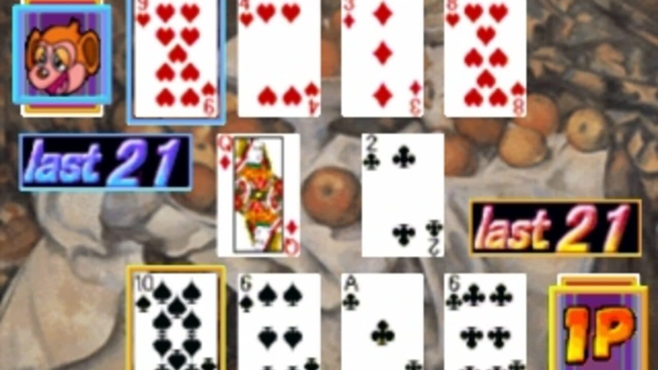 Family Card Games Fun Pack thumbnail 2
