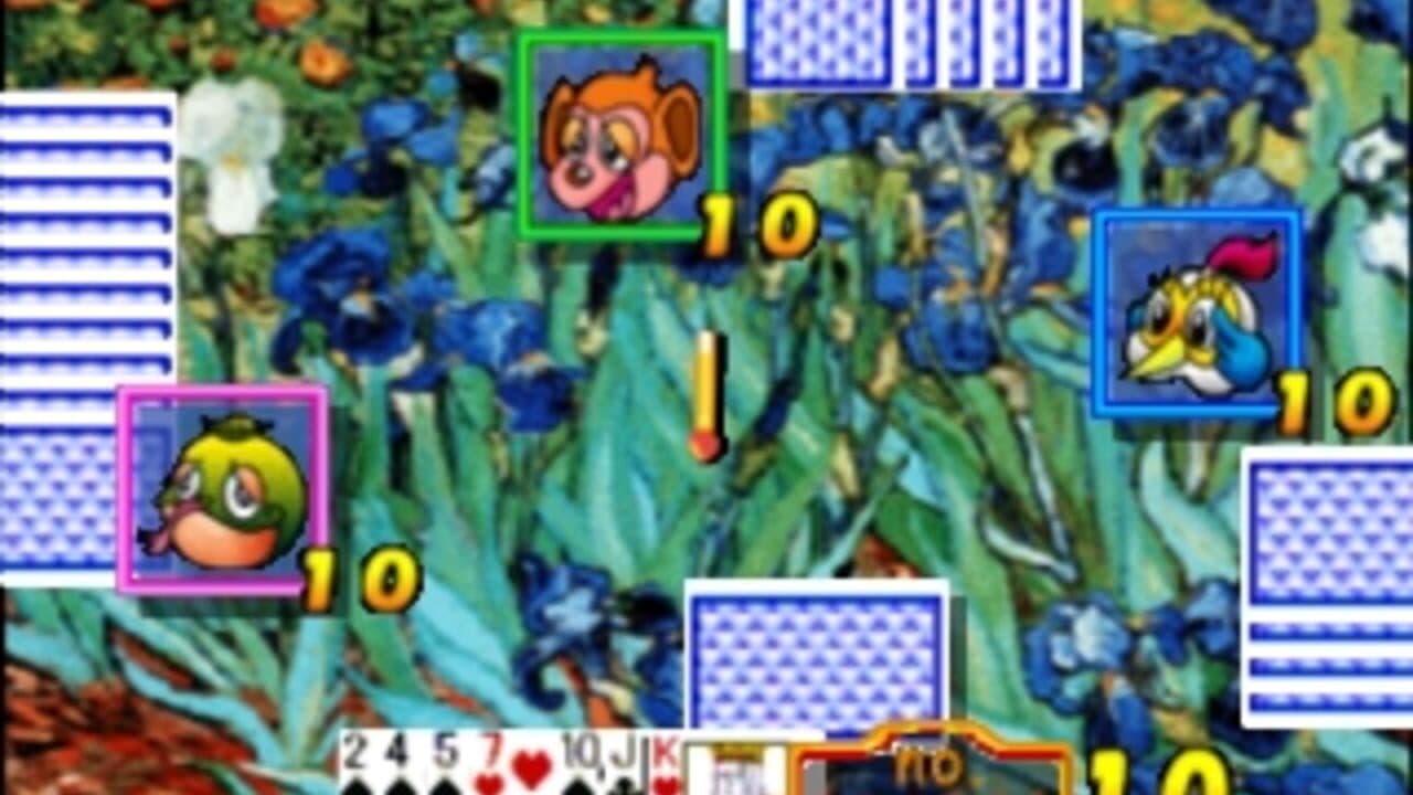 Family Card Games Fun Pack thumbnail 5