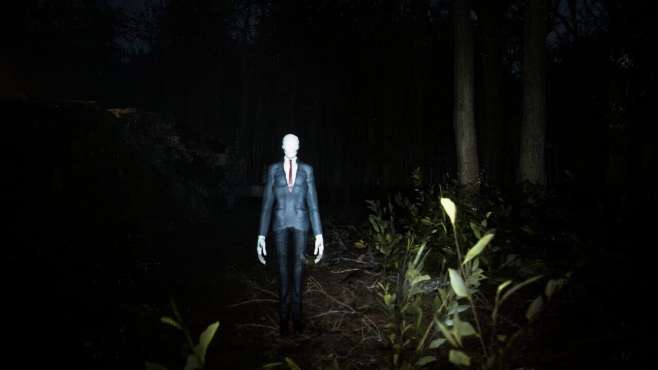 Slender: Reborn thumbnail 4