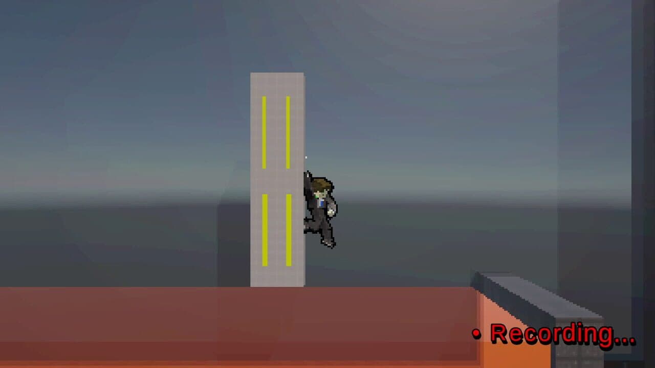 Shattered Time screenshot 1