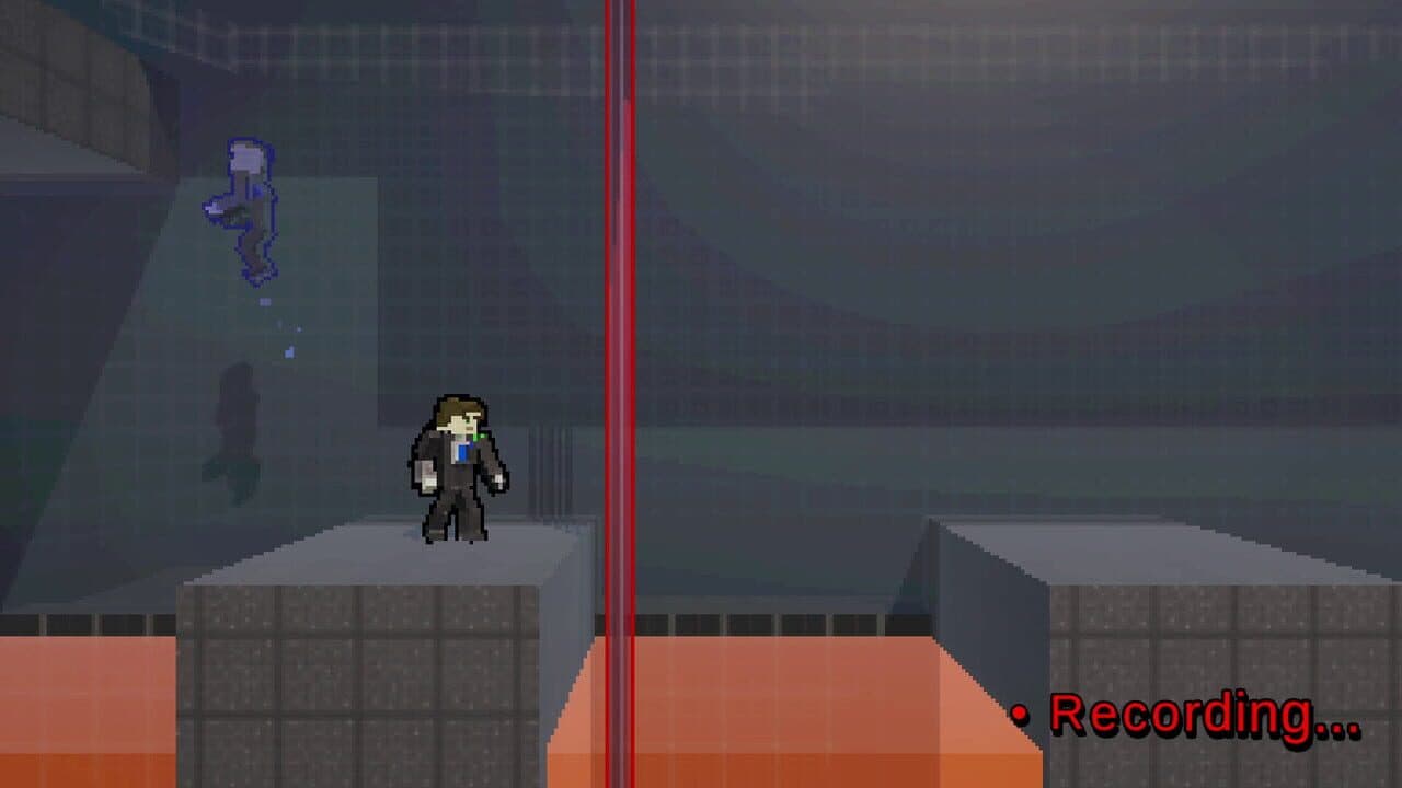 Shattered Time thumbnail 2