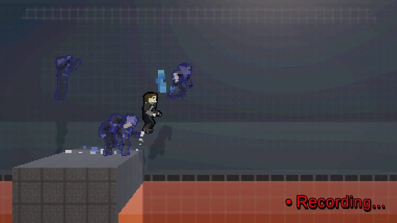 Shattered Time thumbnail 5