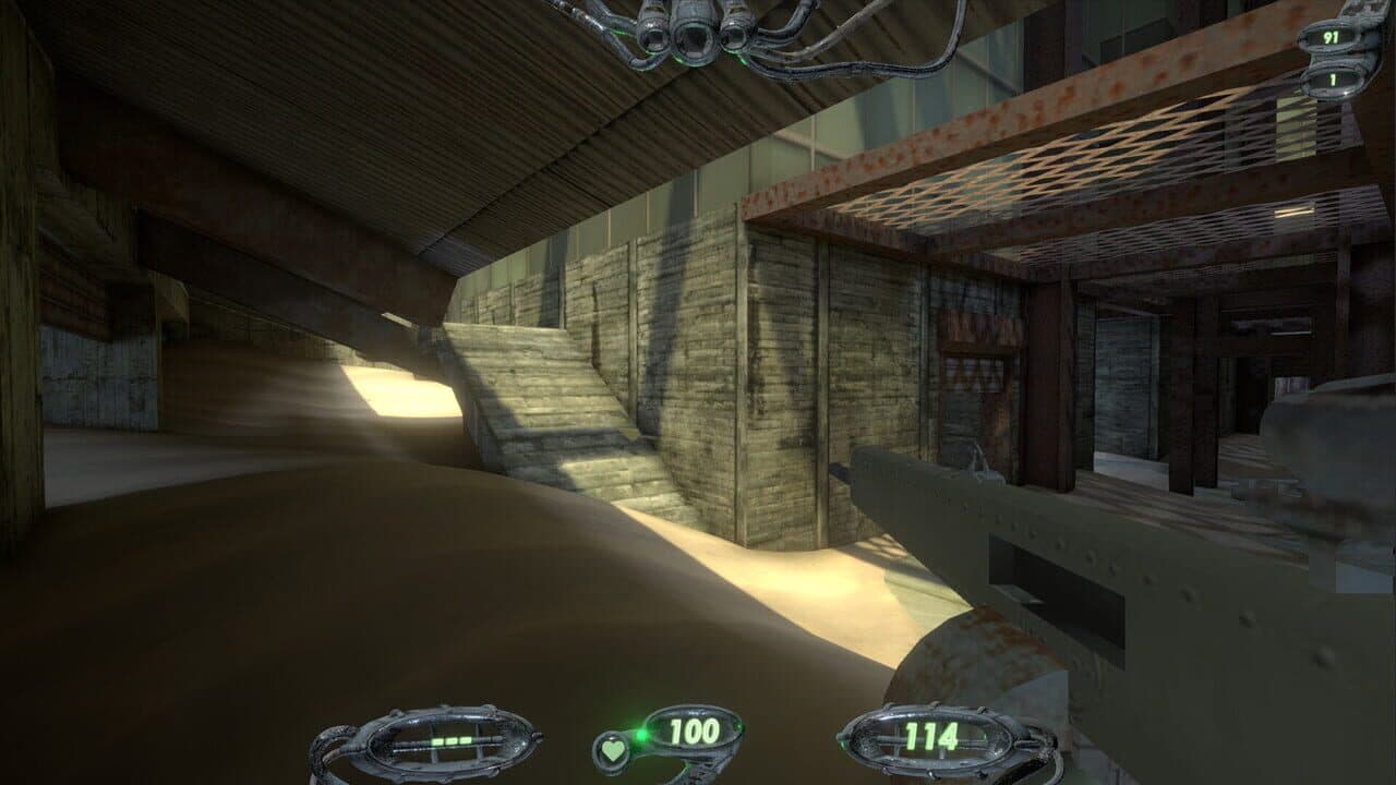 Straftat: Weapons, Maps and Hats thumbnail 3