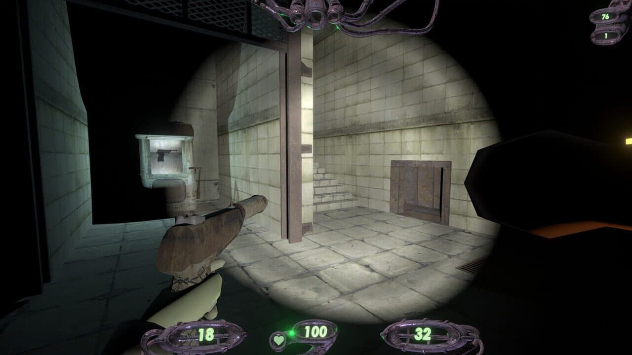 Straftat: Weapons, Maps and Hats thumbnail 10
