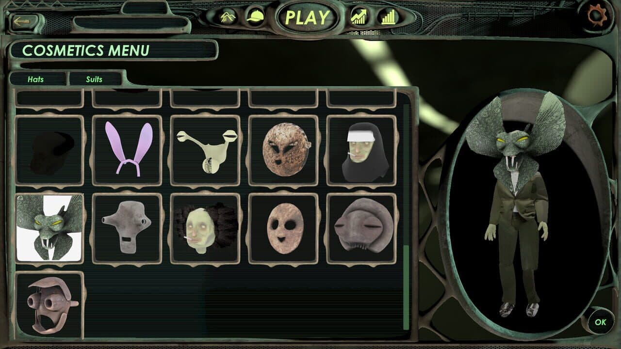 Straftat: Weapons, Maps and Hats thumbnail 9