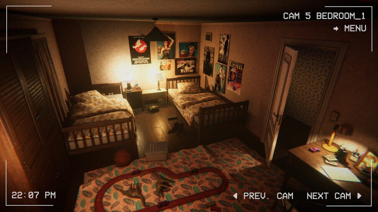 Paranormal Night Shift thumbnail 2