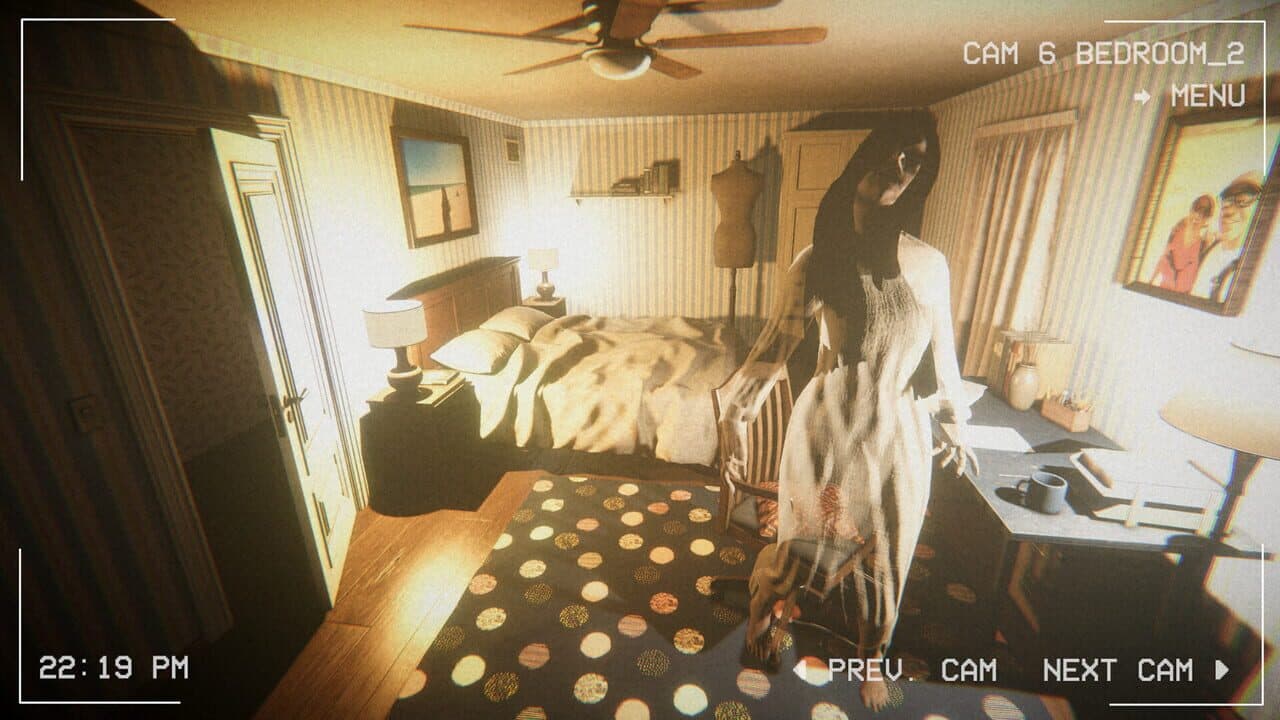 Paranormal Night Shift thumbnail 4
